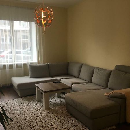 Liivalaia Apartment ทาลลินน์ ภายนอก รูปภาพ