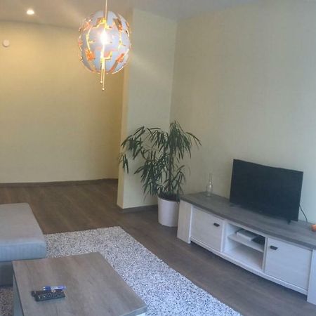 Liivalaia Apartment ทาลลินน์ ภายนอก รูปภาพ