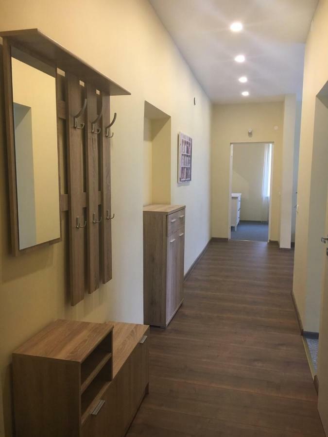 Liivalaia Apartment ทาลลินน์ ภายนอก รูปภาพ