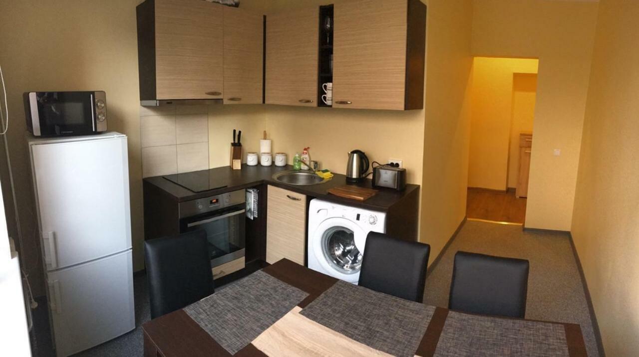 Liivalaia Apartment ทาลลินน์ ภายนอก รูปภาพ