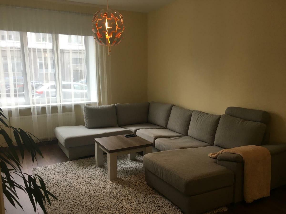 Liivalaia Apartment ทาลลินน์ ภายนอก รูปภาพ