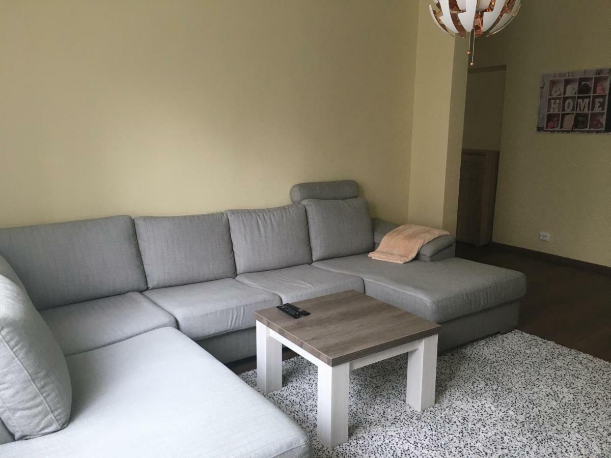 Liivalaia Apartment ทาลลินน์ ภายนอก รูปภาพ
