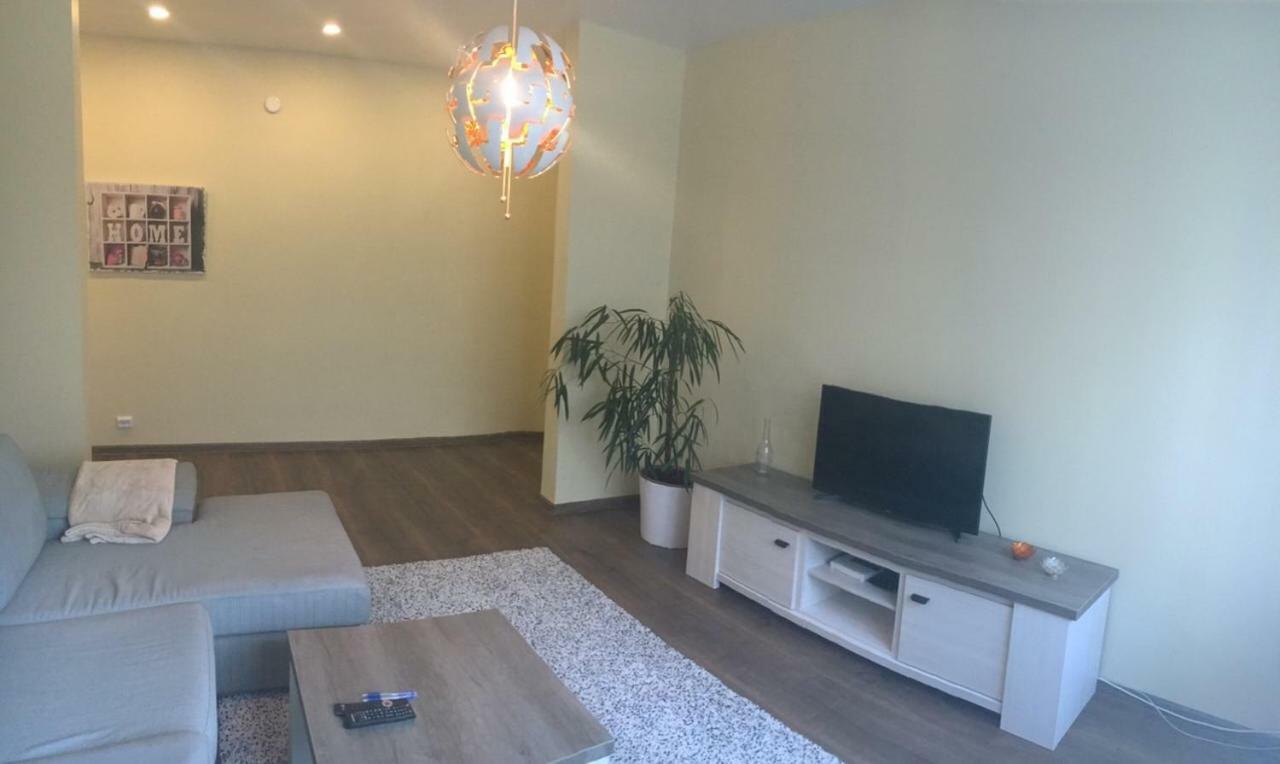 Liivalaia Apartment ทาลลินน์ ภายนอก รูปภาพ